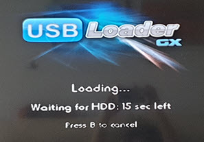 usb loader gx format flash drive