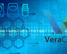 VeraCrypt Drive Encryption to Protect Data