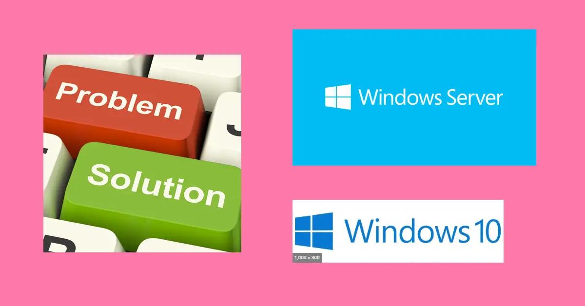 Troubleshoot and Fix Windows Problems